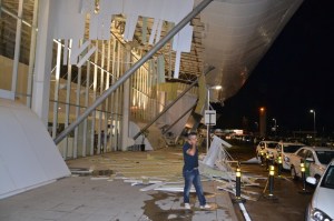 Aeroporto Marechal Rondon